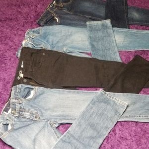 Boys Jeans